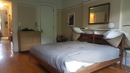 Rented by BLS Realty