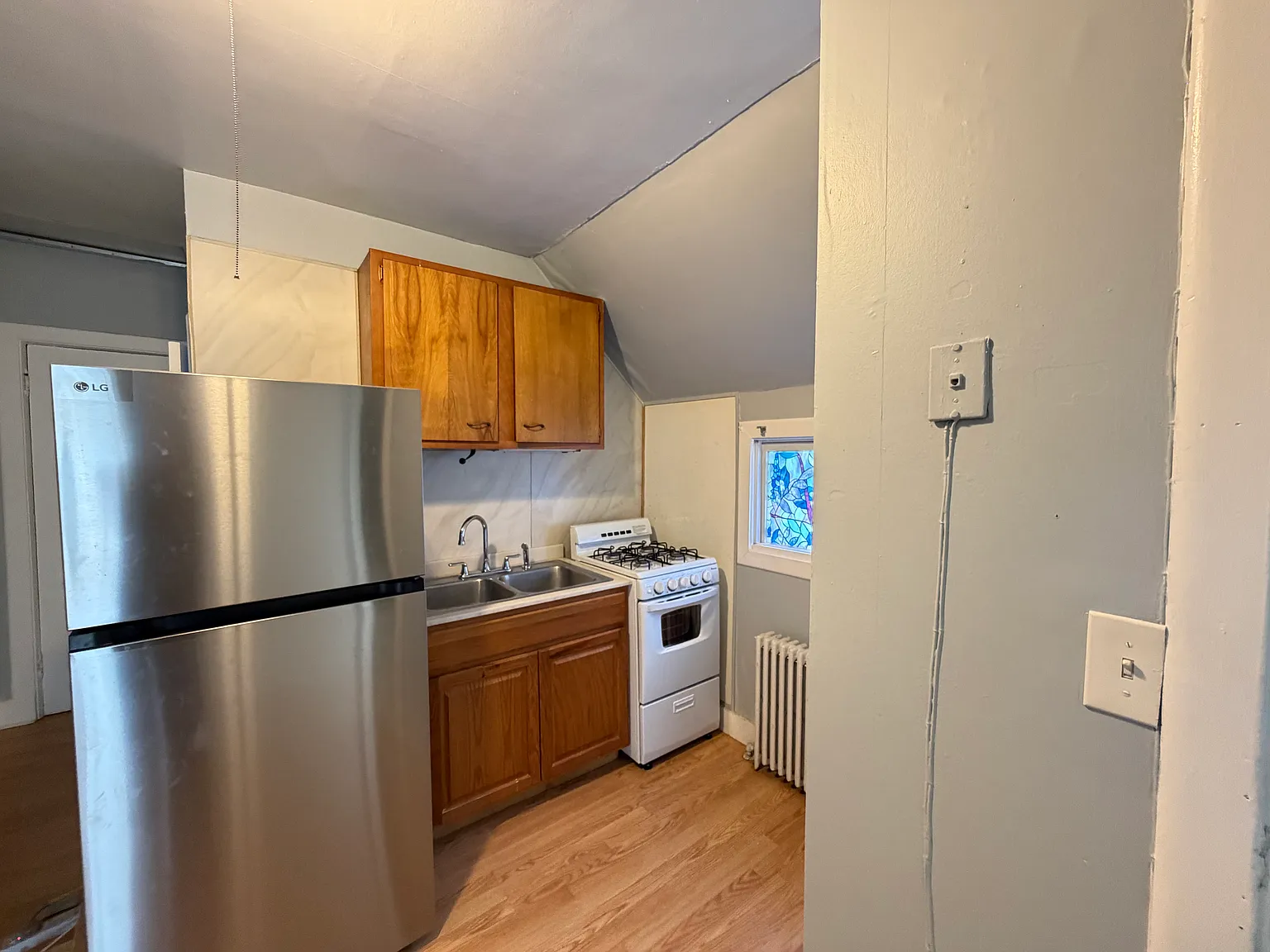 1 bed, 550 sqft, $950 — Photo 4