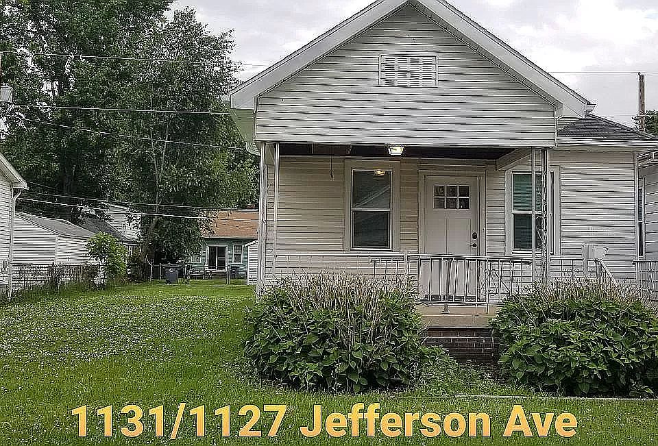 1st image of 1131 Jefferson Ave