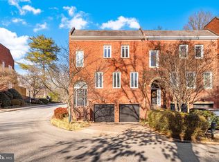 3988 Georgetown Ct NW, Washington, DC 20007