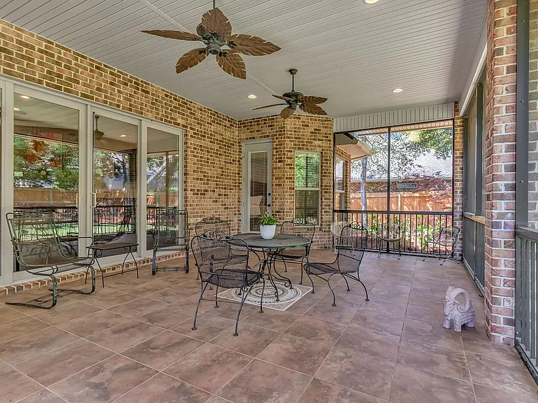 9007 Rushing River Way — Photo 48