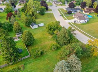 LT 0 Paul Rd, Manitowoc, WI 54220