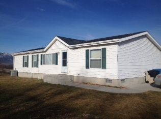 1955 S 1250 W, Logan, UT 84321