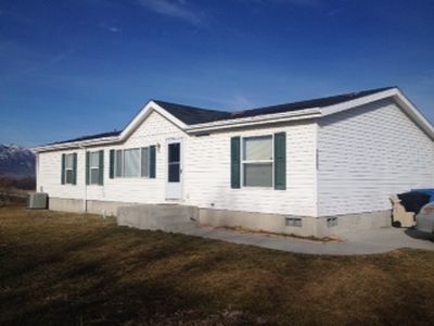 1955 S 1250 W, Logan, UT, 84321