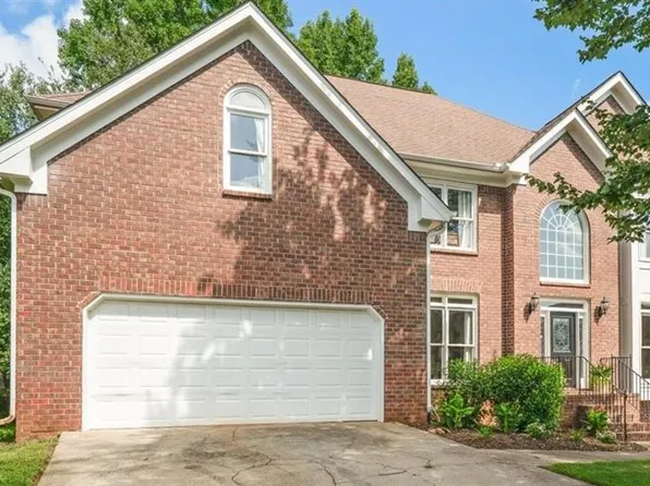 12700 Oxfordshire Ct, Johns Creek, GA 30005