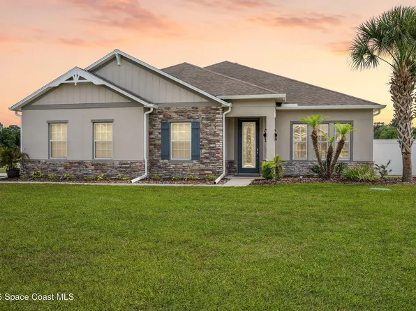 3441 Breezy Point Ln, Cocoa, FL 32926