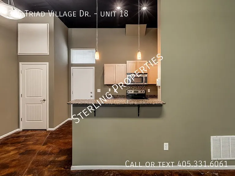 375 Triad Village Dr #18 — Photo 18