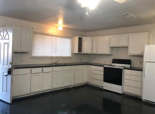 206 S Pecos St, Fort Stockton, TX 79735