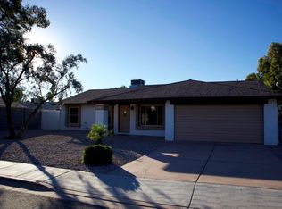 2354 S Revere, Mesa, AZ 85210