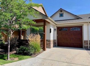4416 N Meadow Ranch Ave, Coeur D Alene, ID 83815