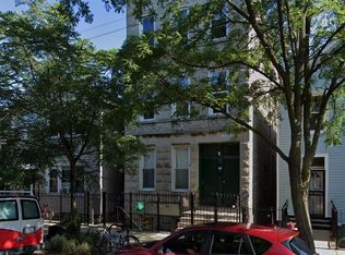 1733 W 19th St #1R, Chicago, IL 60608