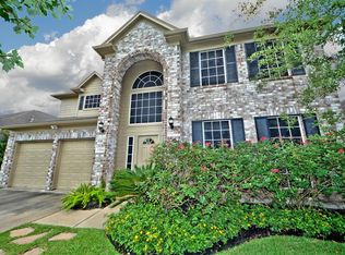 23934 Shaw Perry Ln, Katy, TX 77493