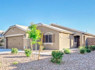 1991 E Lindrick Dr, Gilbert, AZ 85298
