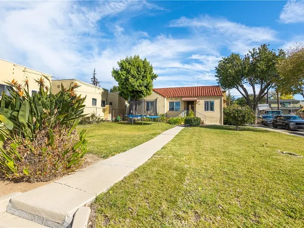 6258 Greenleaf Ave, Whittier, CA 90601