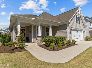 1263 Pandion Dr, Wilmington, NC 28411