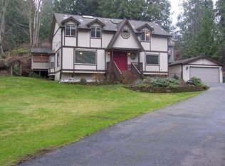 26032 Ansell Rd NW, Poulsbo, WA 98370