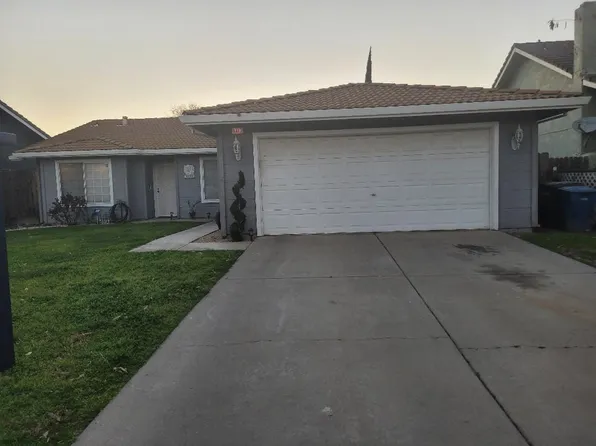 3613 Georgeann Pl, Ceres, CA 95307