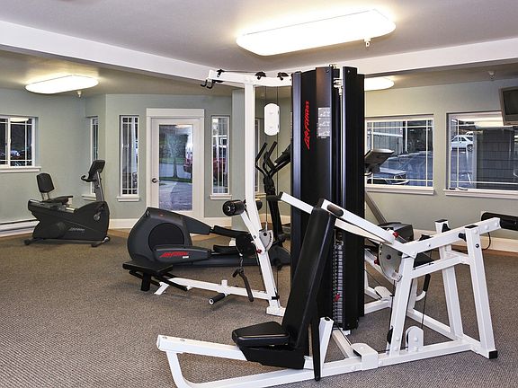 Tacoma Rentals ; Alder Court Apartments