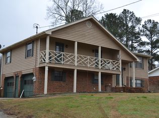 229 Overbrook Dr, Rossville, GA 30741