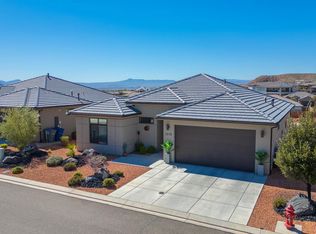 1019 W Jonathon Dr, Washington, UT 84780