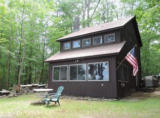 521 Carter Hill Rd, Fryeburg, ME 04037