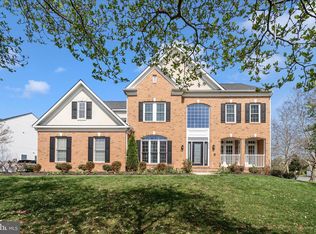 8319 Hope Point Ct, Millersville, MD