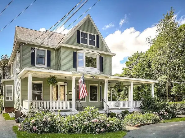 100 Maple Ave, Monroe, NY 10950