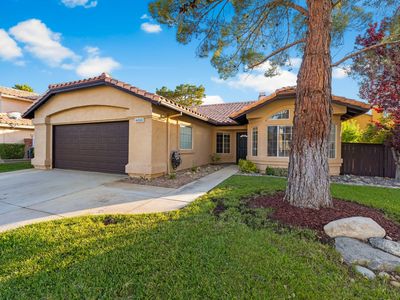 44545 Shadowcrest Dr, Lancaster, CA, 93536