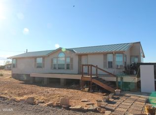5574 Broadway Dr, Heber, AZ 85928