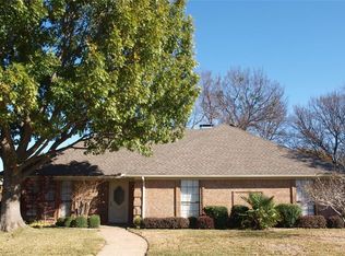 6512 Wickliff Trl, Plano, TX 75023