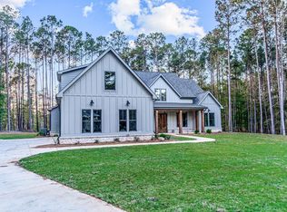 2431 Club Dr, Greensboro, GA