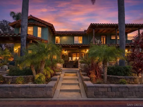 3097 Green Heather Ln, Fallbrook, CA 92028