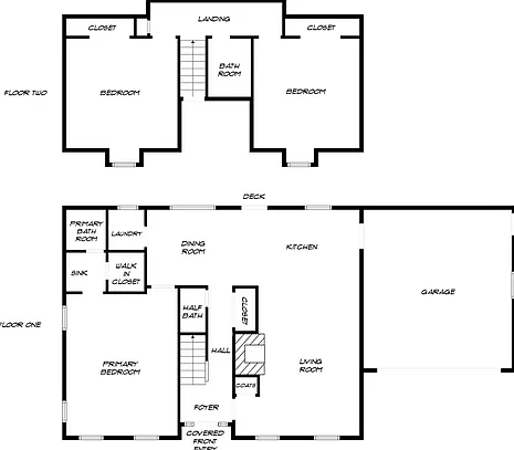 3007 Bob White Dr #1 — Photo 3