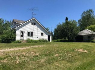 N6103 State Highway 55, White Lake, WI 54491