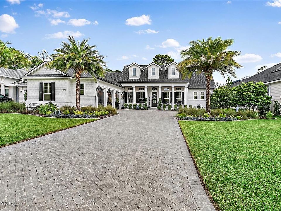 154 Littlewood Rd, Ponte Vedra, FL 32081 Zillow