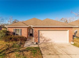 1520 Raston Dr, Hammond, LA 70403