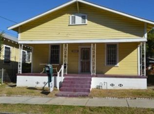 1312 E 15th Ave, Tampa, FL 33605