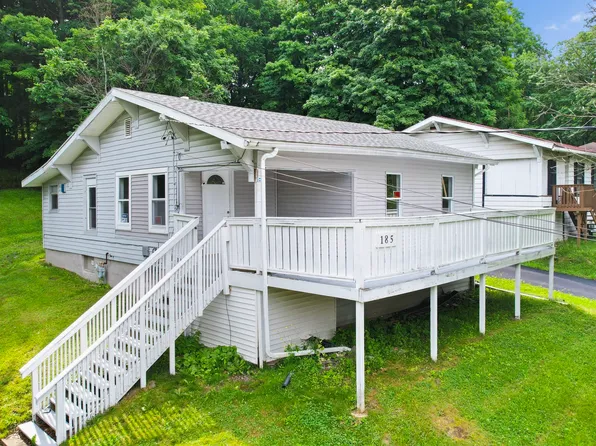 185 S Washington St, Binghamton, NY 13903