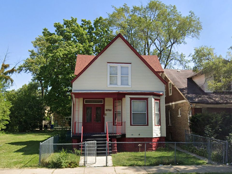 1st image of 10749 S State St #2