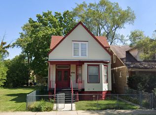 10749 S State St #2, Chicago, IL 60628