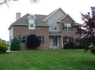 602 Schoonover Ln, Middletown, DE 19709