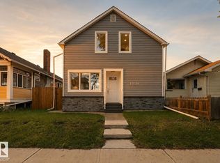 11536 95a St NW, Edmonton, AB T5G1P5
