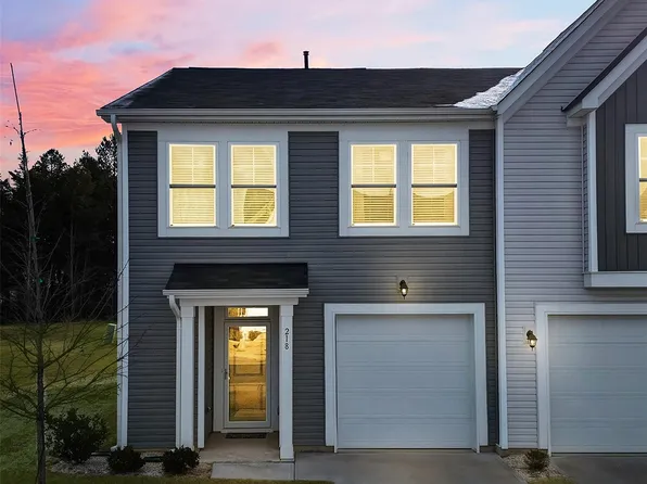 189 Audra Faye Ln, Indian Trail, NC 28079