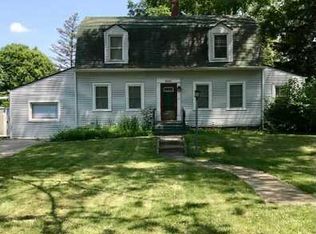 8307 Greenwood Ave, Munster, IN 46321