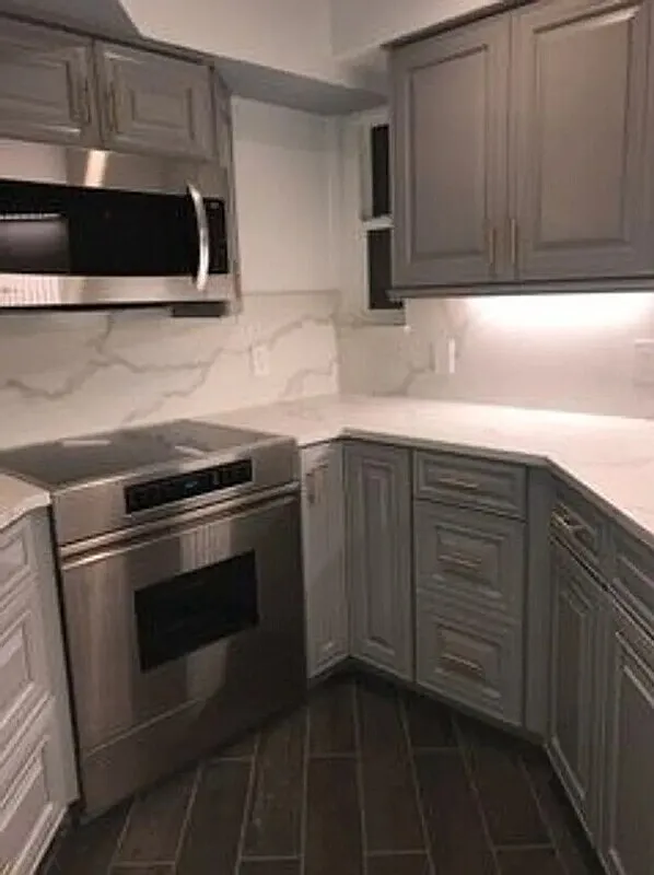 1 bed, 1.0 bath, 800 sqft, $1,590 — Photo 4