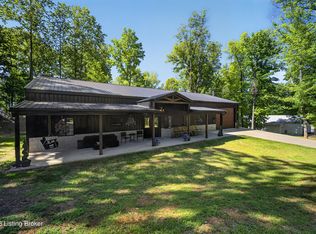 51 Laurel Branch View Ln, McDaniels, KY 40152