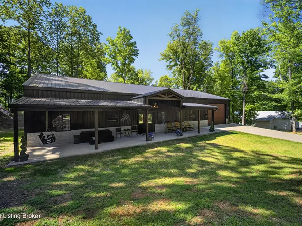 51 Laurel Branch View Ln, McDaniels, KY 40152