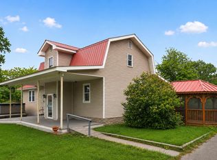 1258 Herndon Rd, Lawrenceburg, KY 40342