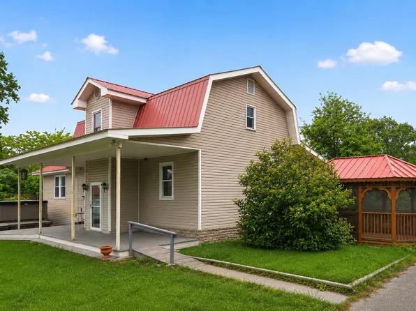 1258 Herndon Rd, Lawrenceburg, KY 40342