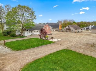 810 Newton Rd, Coldwater, MI 49036